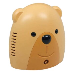 Pediatric Bear Nebulizer