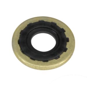 Brass Washer for Regulator