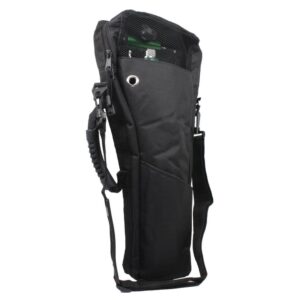 D Tank Shoulder Bag for Oxygen