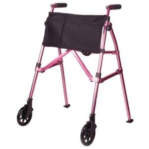 EZ Fold-N-Go Walker