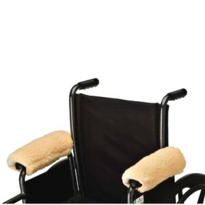 Fleece Arm Covers