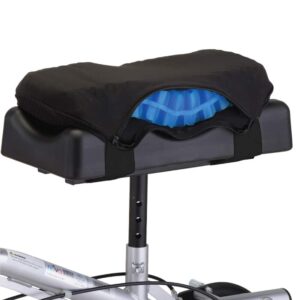 Knee Gel Cushion for Knee Walker