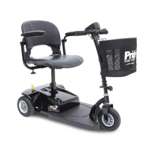 Go Go ES2 3-Wheel Scooter