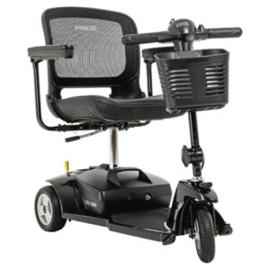 Go Go Ultra X 3-Wheel Scooter