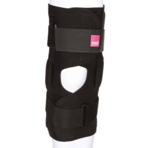 Hinged Neoprene Knee Brace