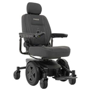 Jazzy EVO 613 Chair