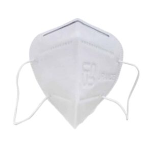 KN95 FDA-Approved Face Masks