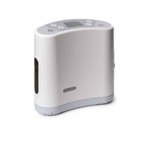 Oxlife Liberty Portable Oxygen Concentrator