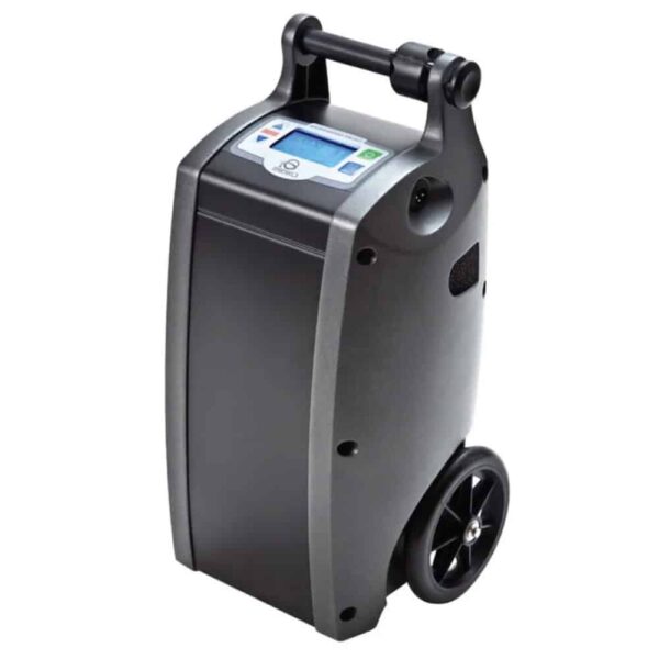 Oxlife Independence Portable Oxygen Concentrator