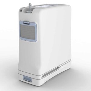 Inogen G4 OxyGo Fit Oxygen Concentrator