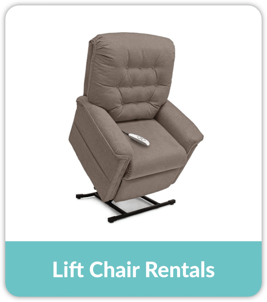 Lift Chair Rentals in Arizona