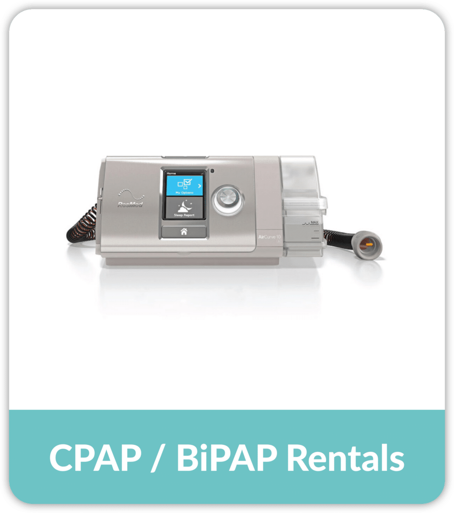 CPAP Rentals in Arizona