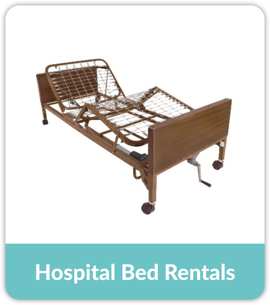Hospital Rentals in Arizona