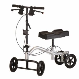 Turning Knee Walker