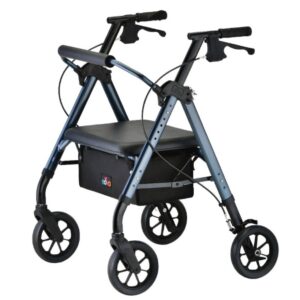 STAR Heavy Duty Rollator