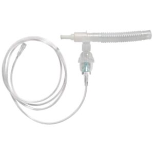 Nebulizer Tubing Kit Adult