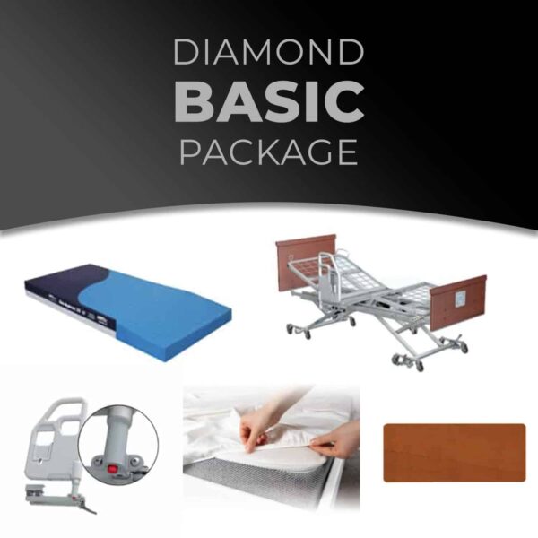 hospital-bed-diamond-basic-package-cover