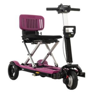 i-Go Folding Scooter