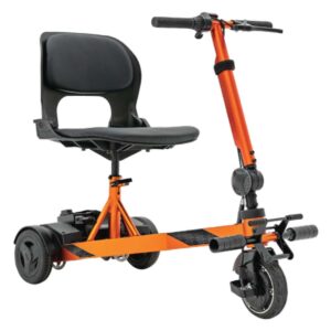 iRide 2 Scooter