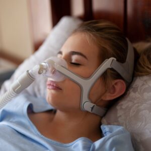 CPAP Masks for Sleep Apnea