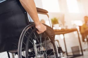 wheelchair rentals from copper star