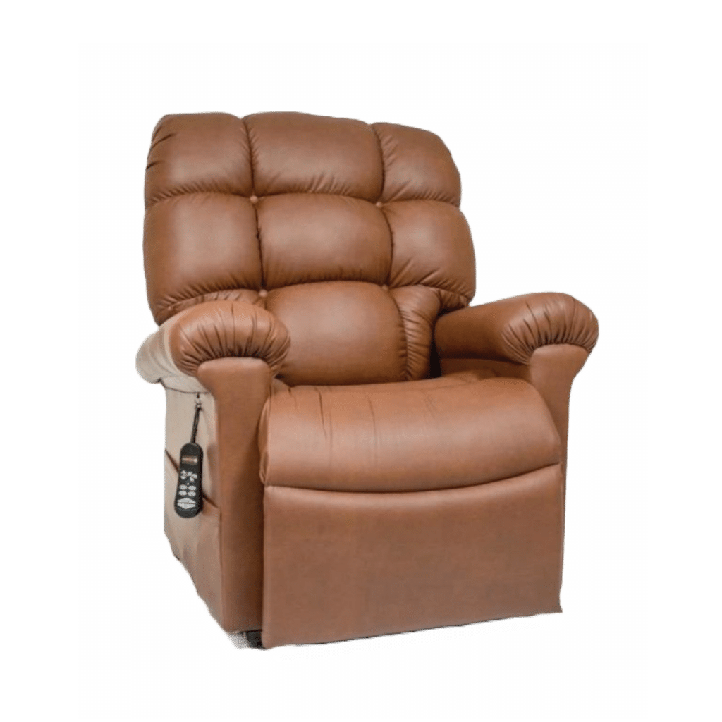 Waffle Air Cushion - Copper Star Home Medical