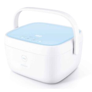 Livilti Paptizer CPAP Mask Cleaner
