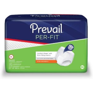 Prevail Unisex Briefs