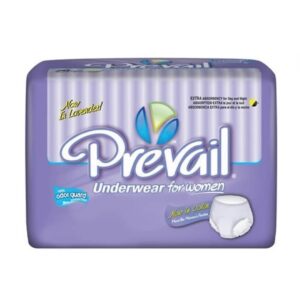 Prevail Women's Briefs