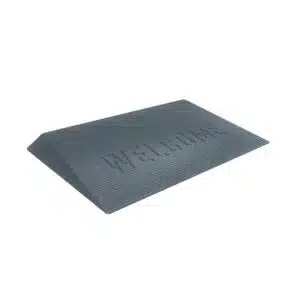 Angled Entry Mat