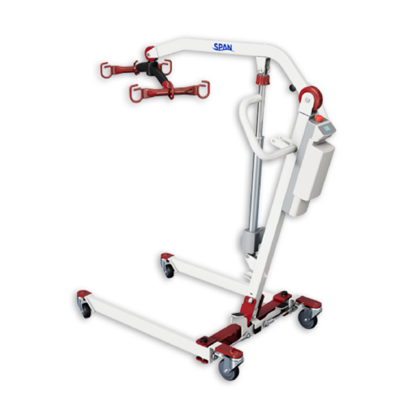 F400 Portable Patient Lift