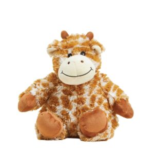 Giraffe Warmies