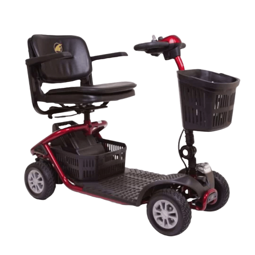 Mobility scooters & power wheelchairs for sale near you