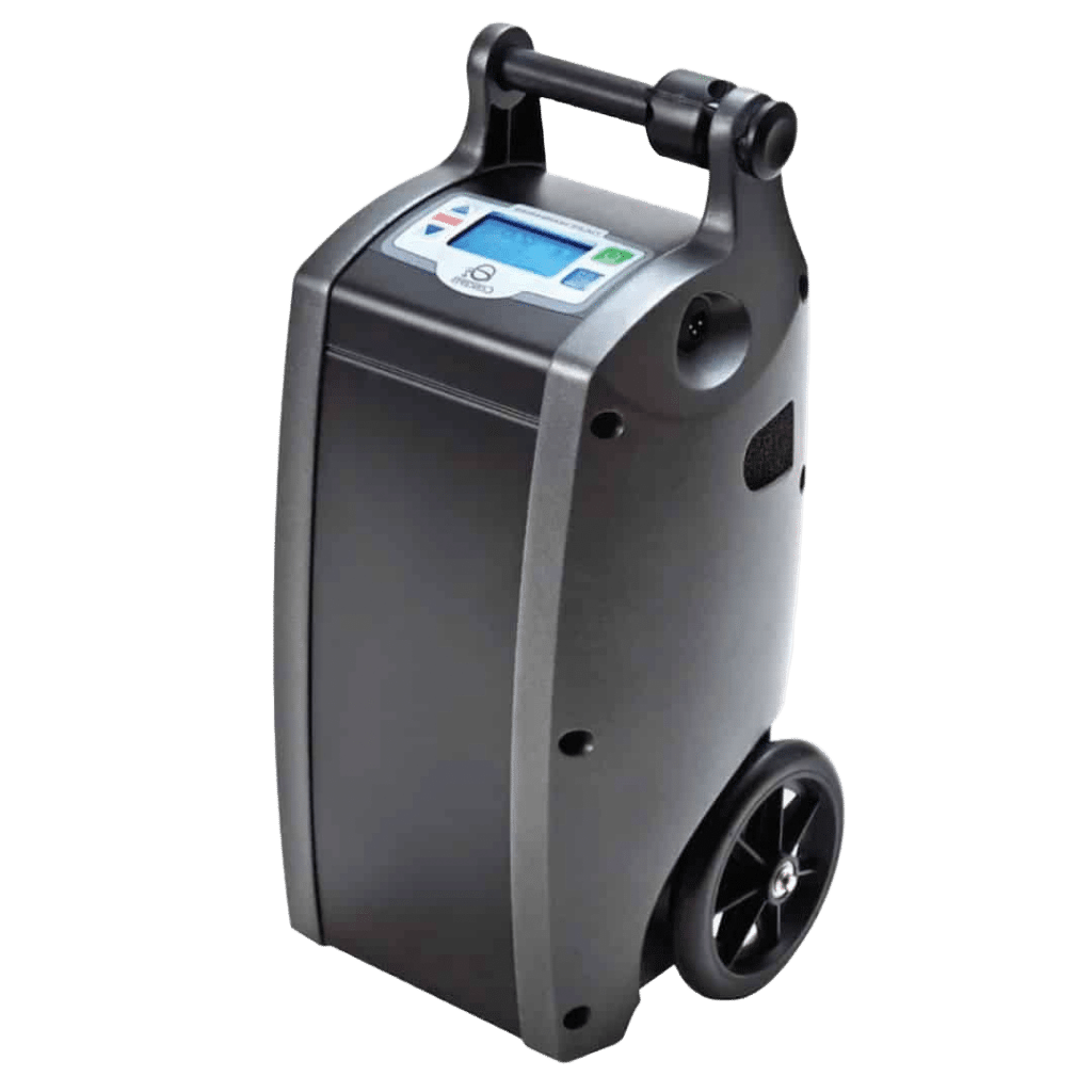 Oxlife Independence Portable Oxygen Concentrator