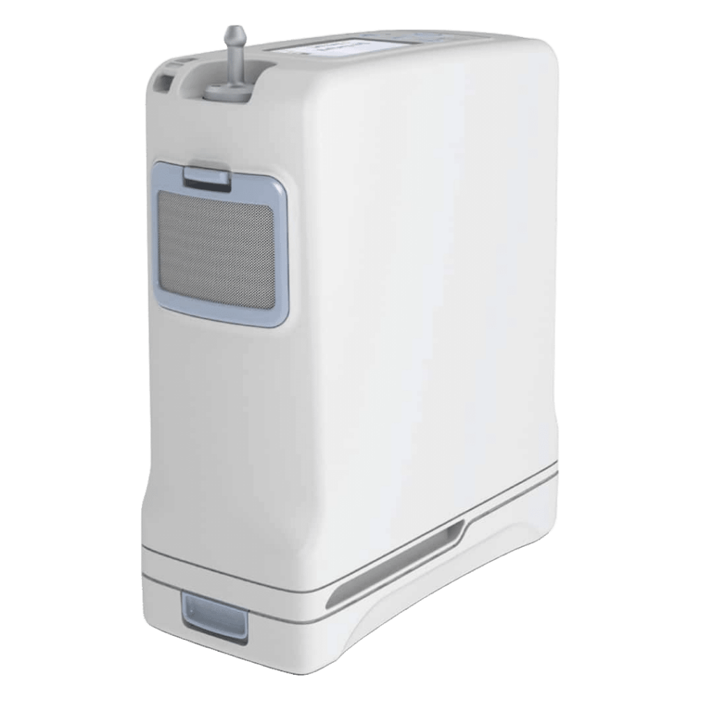 Inogen G4 OxyGo Fit Oxygen Concentrator