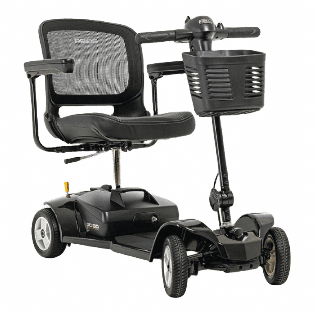Affordable power scooter in Arizona.