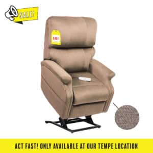 Pride Infinity - Medium, Stone - Tempe Location