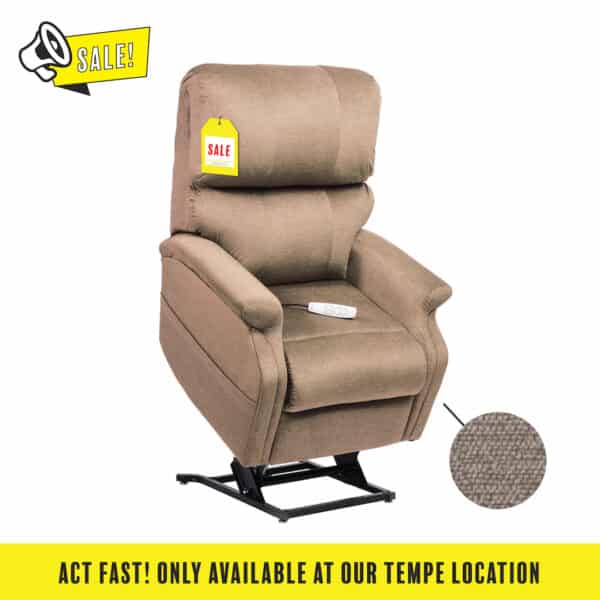 Pride Infinity - Medium, Stone - Tempe Location