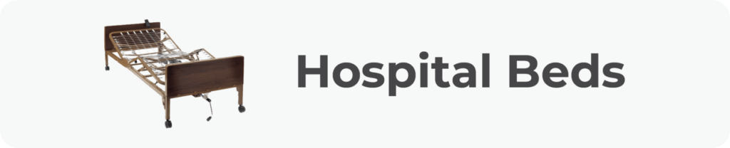 Hospital Bed Rentals