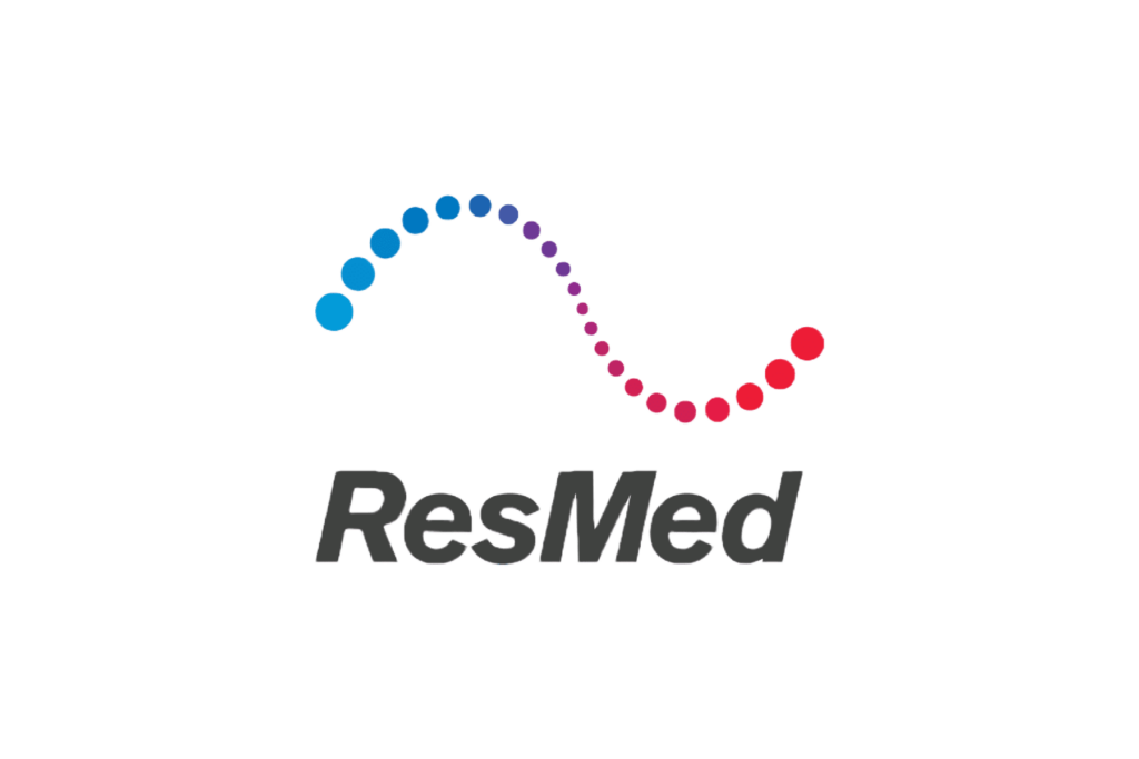 ResMed Logo