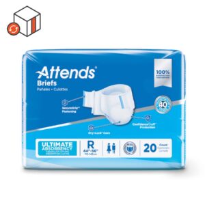 Attends Advanced Briefs
