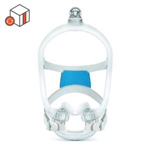 ResMed AirFit F30i Full Face CPAP Mask
