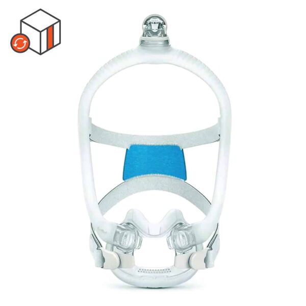 ResMed AirFit F30i Full Face CPAP Mask