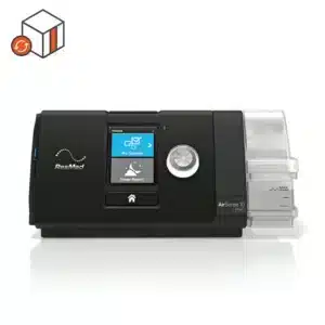 ResMed AirSense 10 CPAP Machine