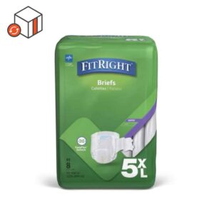 FitRight Baribriefs