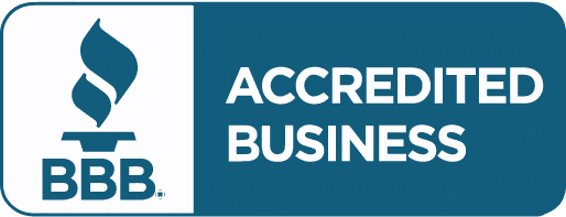 BBB - Accredited Business
