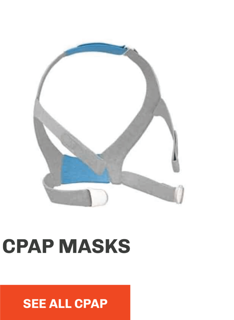 CPAP Masks.