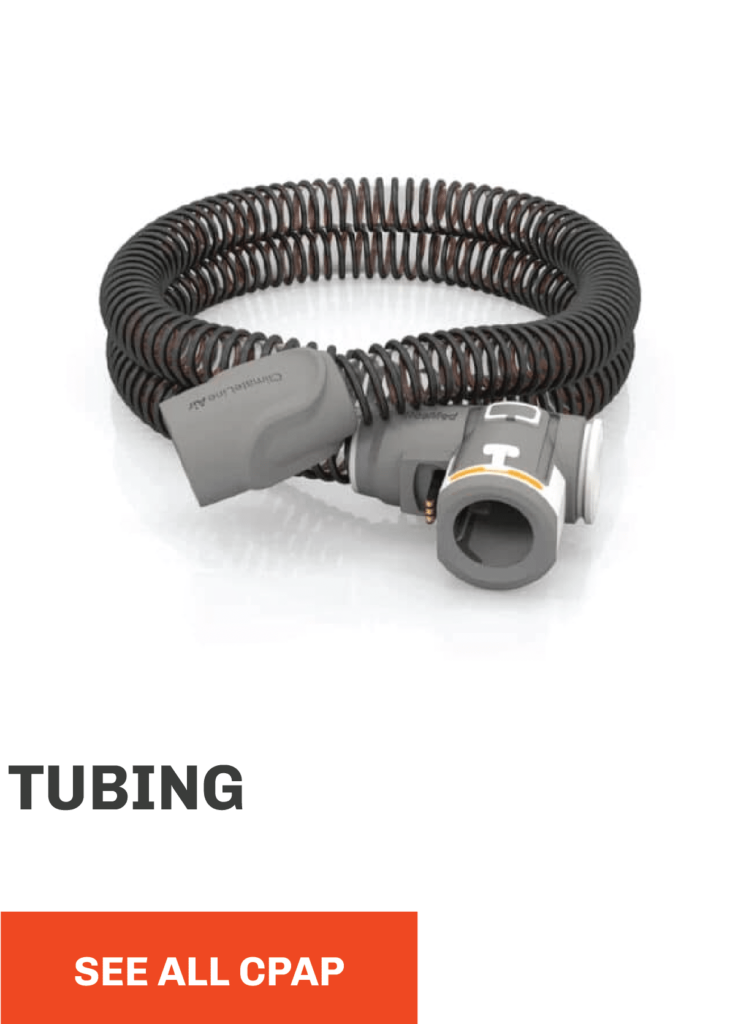Tubing. See all CPAP.