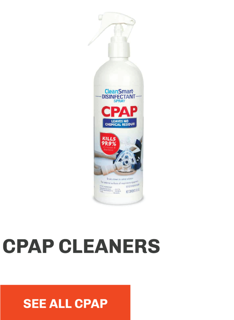 CPAP Cleaners. See all CPAP.