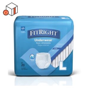 FitRight Ultra Underwear